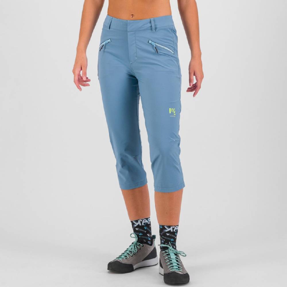 Karpos FANTASIA EVO W 3/4 PANTS Soddisfazione Garantita