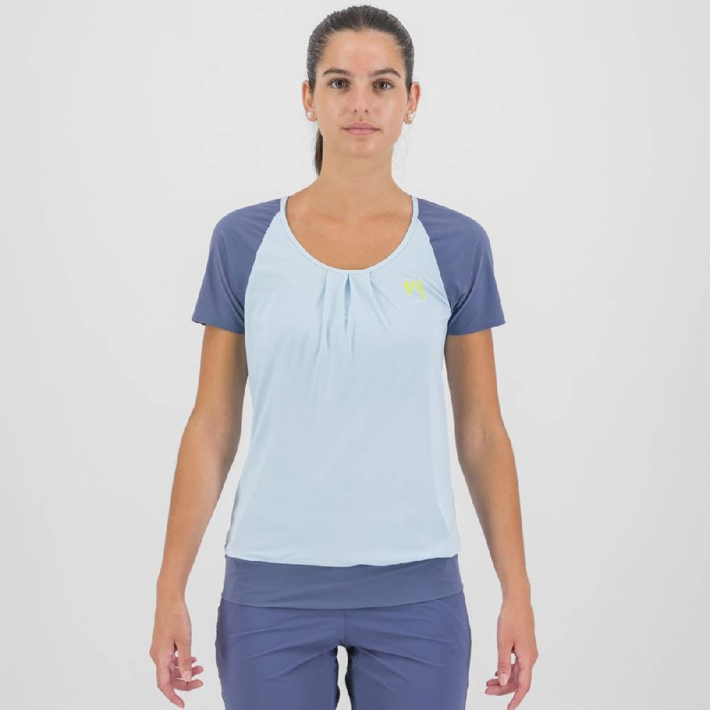 Karpos CENGIA W T-SHIRT Qualità Garantita