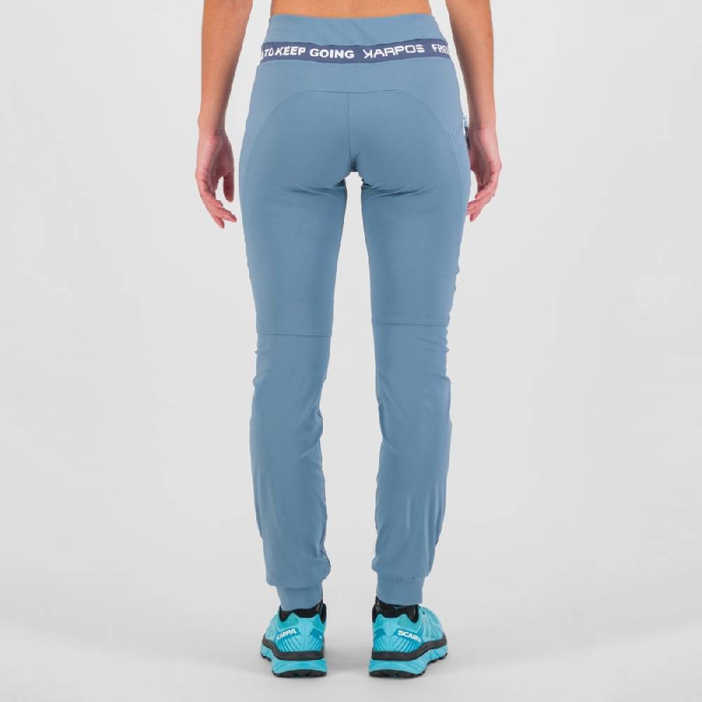 Karpos EASYFRIZZ W PANTS Acquista Ora