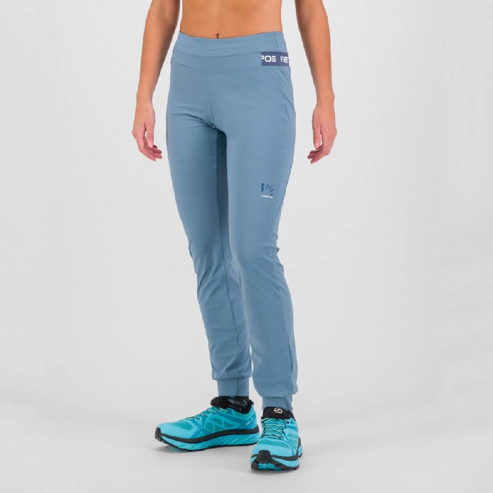 Karpos EASYFRIZZ W PANTS Acquista Ora