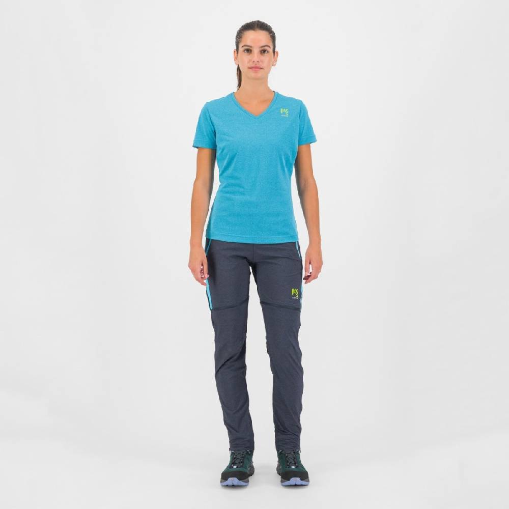 Karpos ALTA VIA POLARTEC� W JERSEY Fino Al -60%