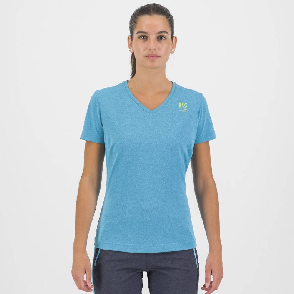 Karpos ALTA VIA POLARTEC� W JERSEY Fino Al -60%