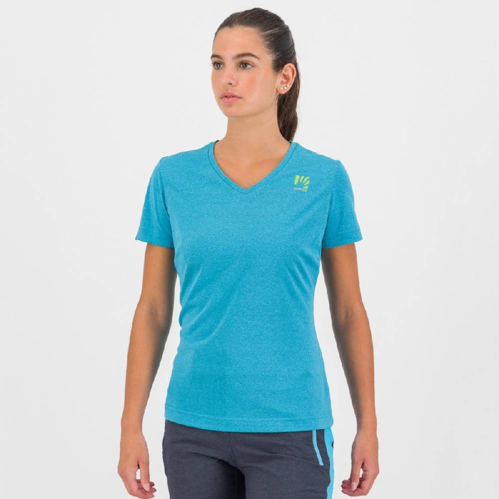 Karpos ALTA VIA POLARTEC� W JERSEY Fino Al -60%