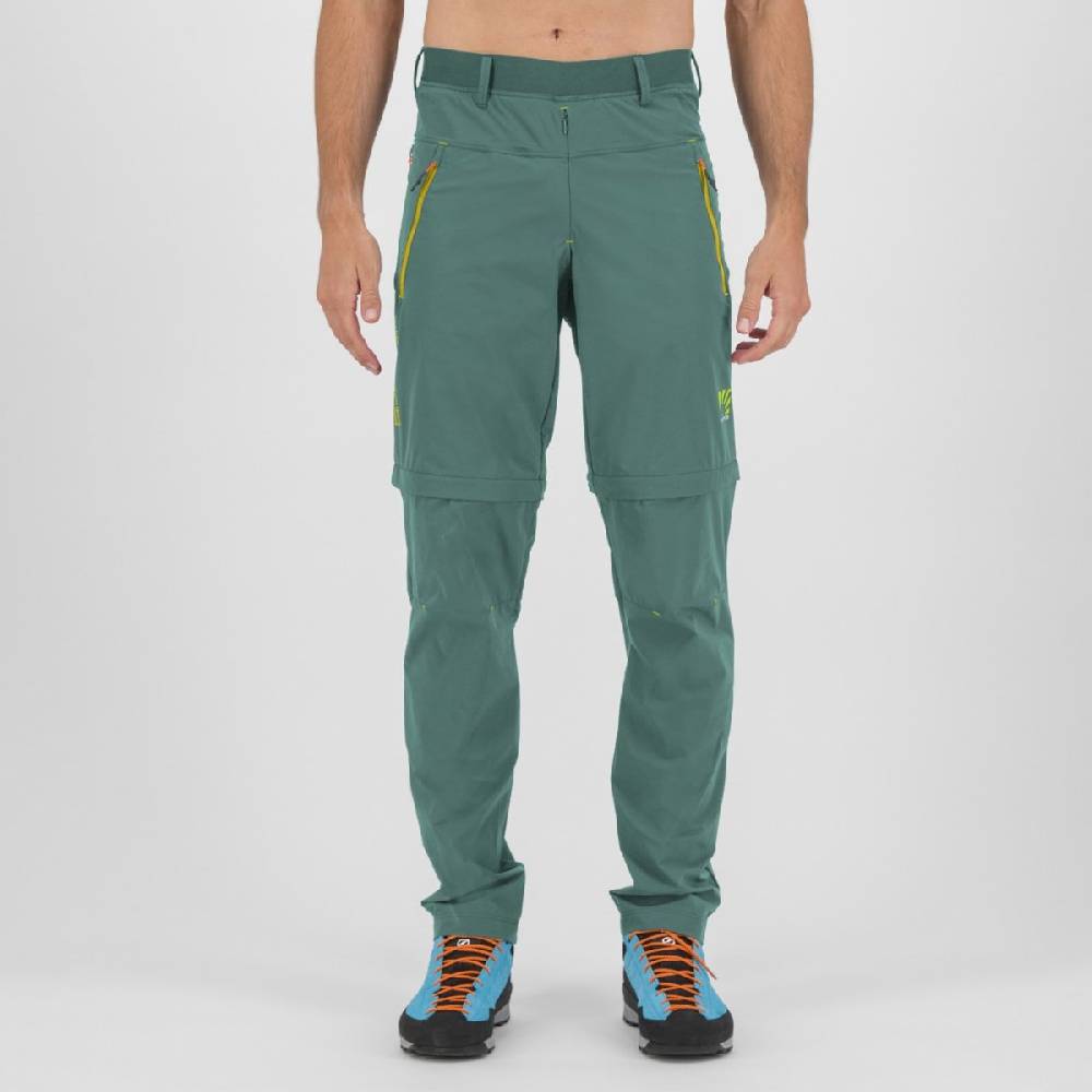 Karpos TRE CIME ZIP-OFF PANTS Affare Del Giorno