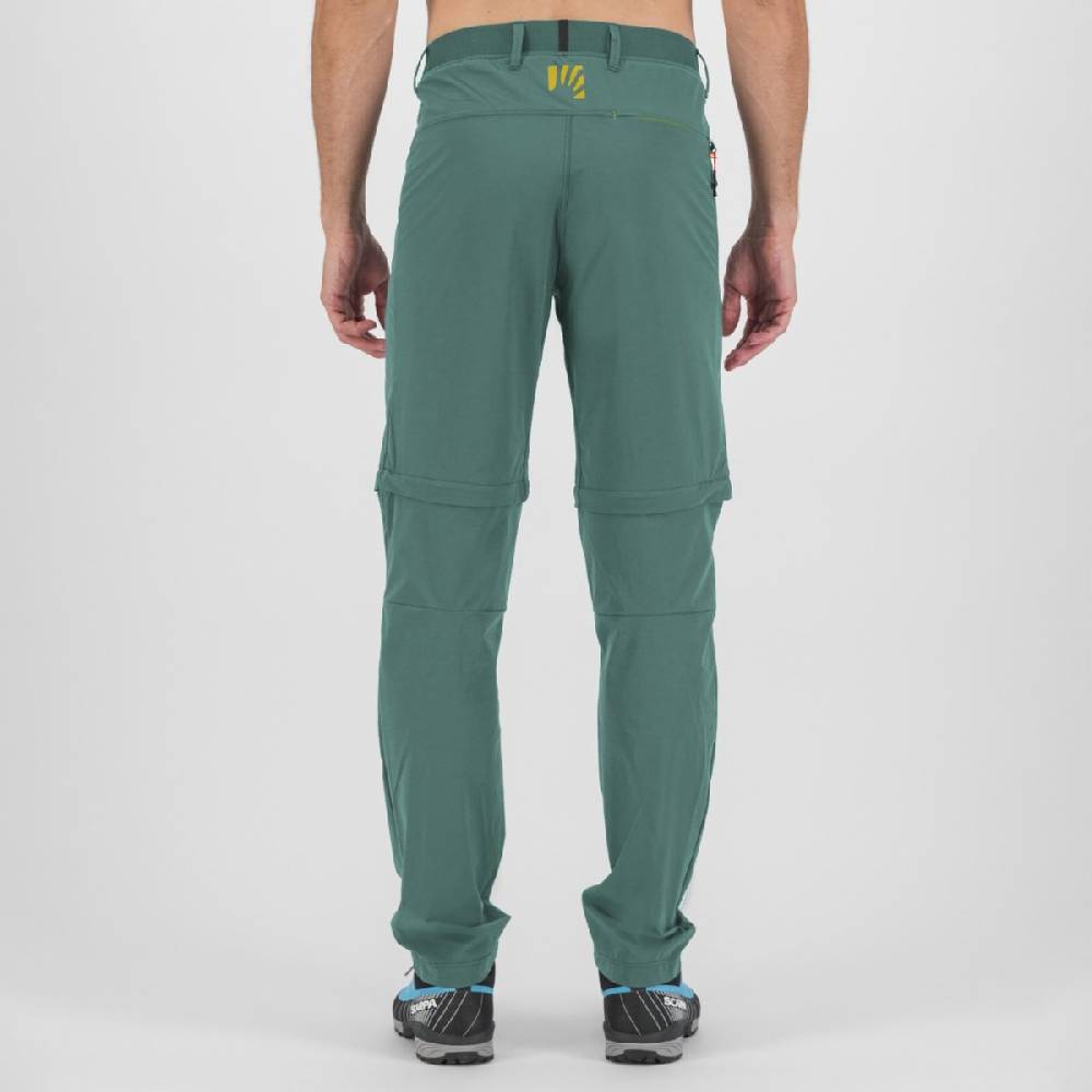 Karpos TRE CIME ZIP-OFF PANTS Affare Del Giorno
