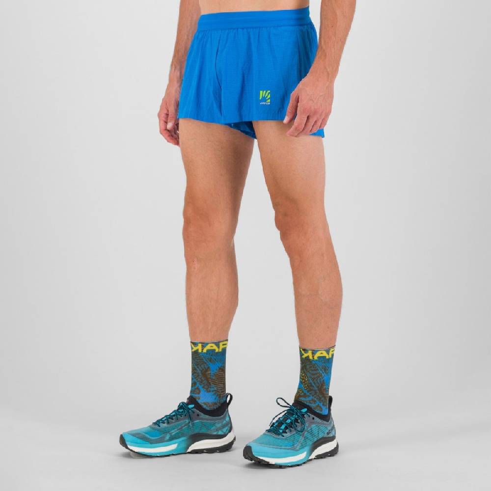Karpos FAST VERTICAL SHORTS Prezzo Ridotto