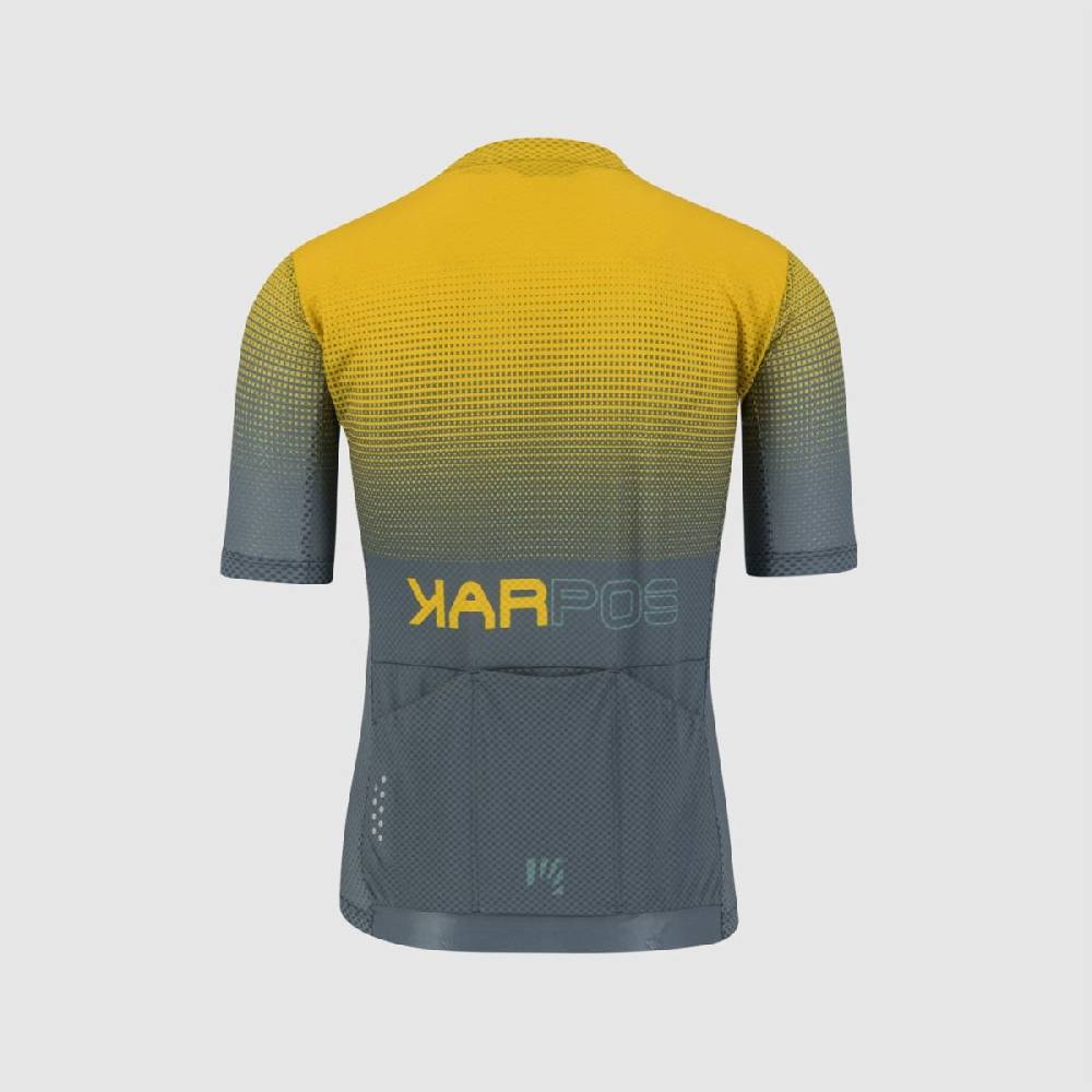 Karpos VAL VIOLA JERSEY Sottocosto