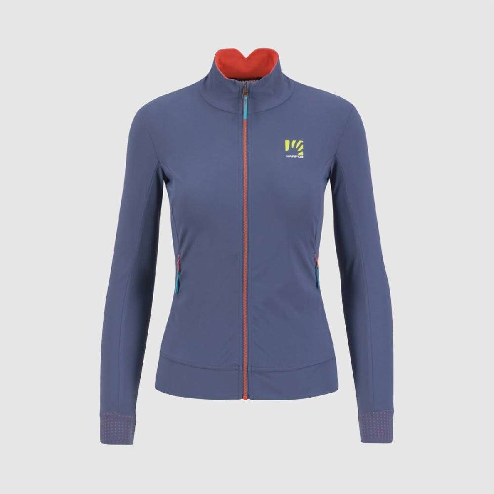Karpos EASYGOING W JACKET Convenienza