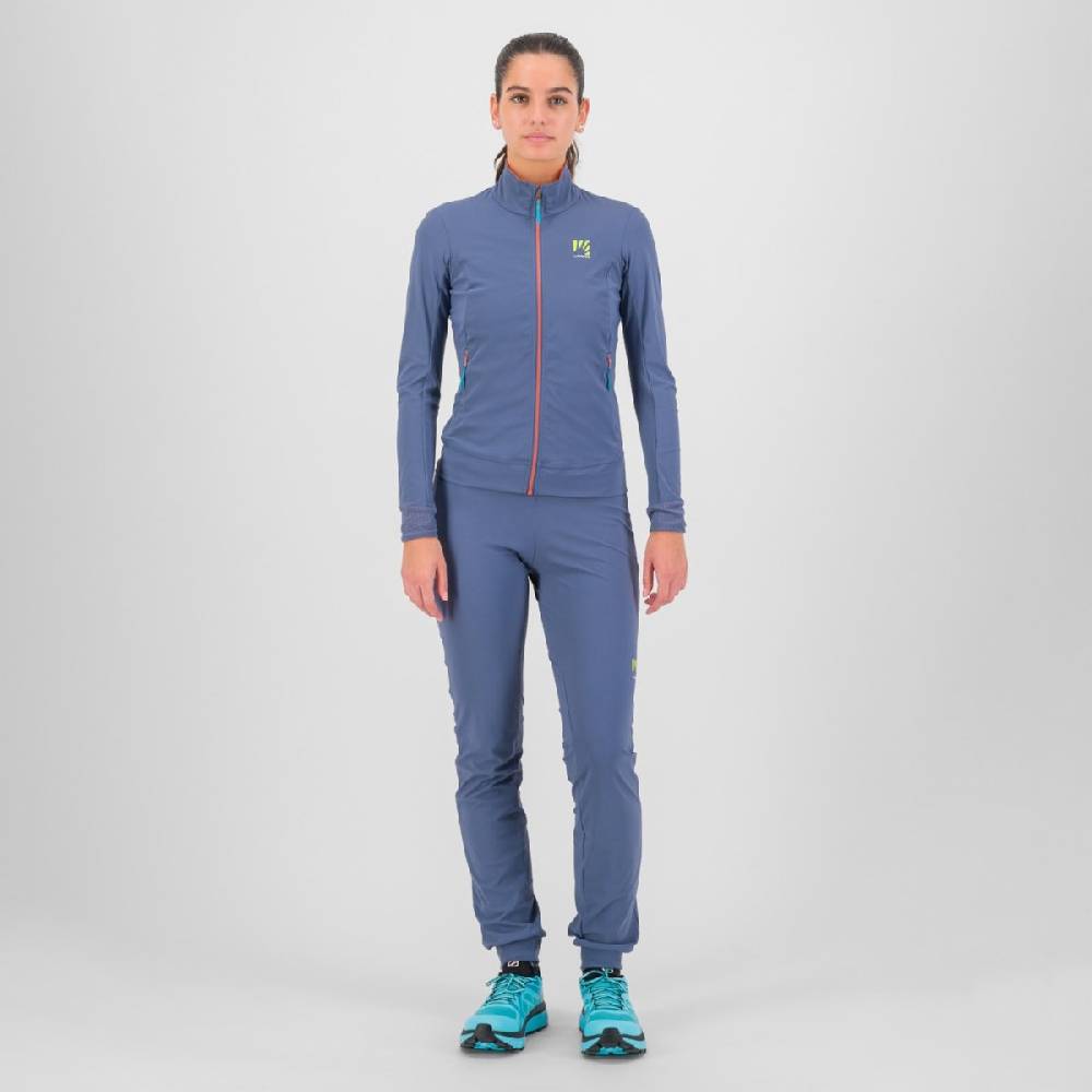 Karpos EASYGOING W JACKET Convenienza
