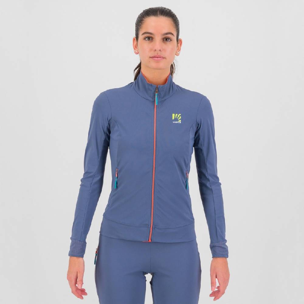 Karpos EASYGOING W JACKET Convenienza
