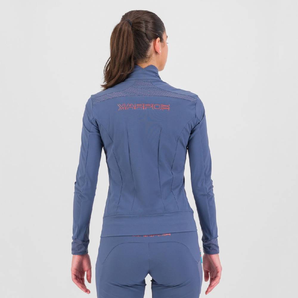 Karpos EASYGOING W JACKET Convenienza