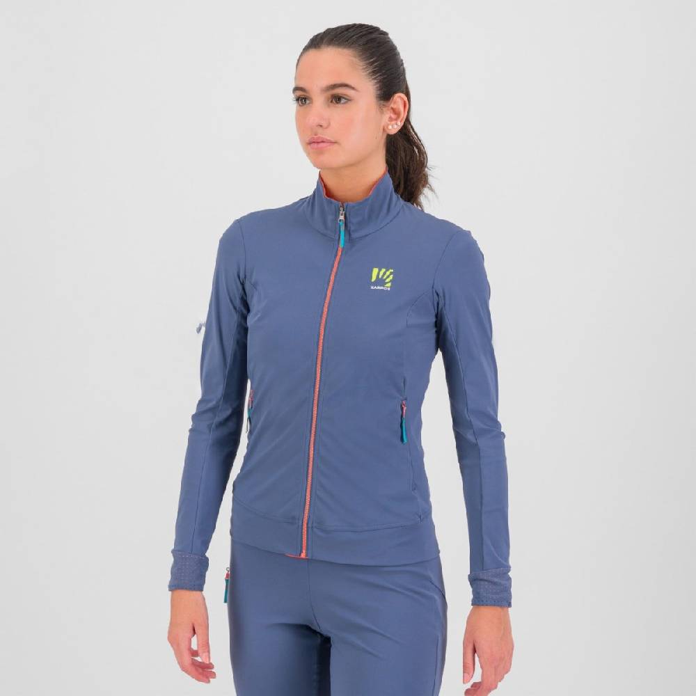 Karpos EASYGOING W JACKET Convenienza