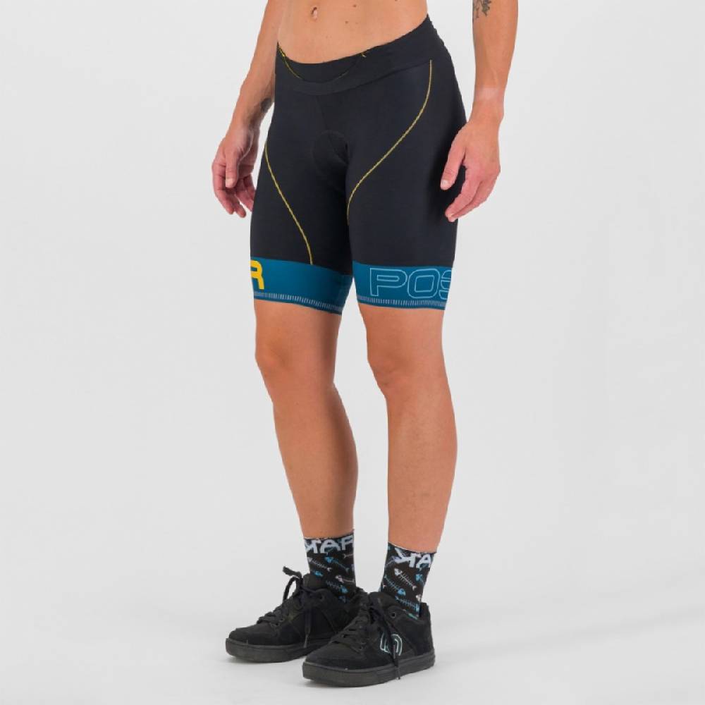 Karpos VERVE EVO W SHORTS Offerta