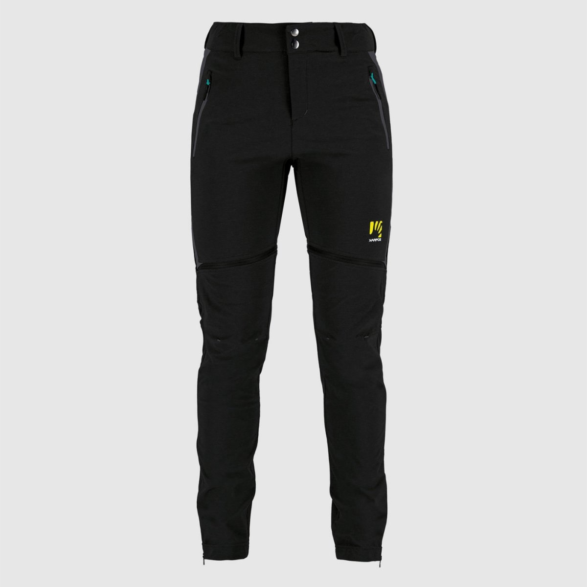 Karpos SANTA CROCE W ZIP-OFF PANT