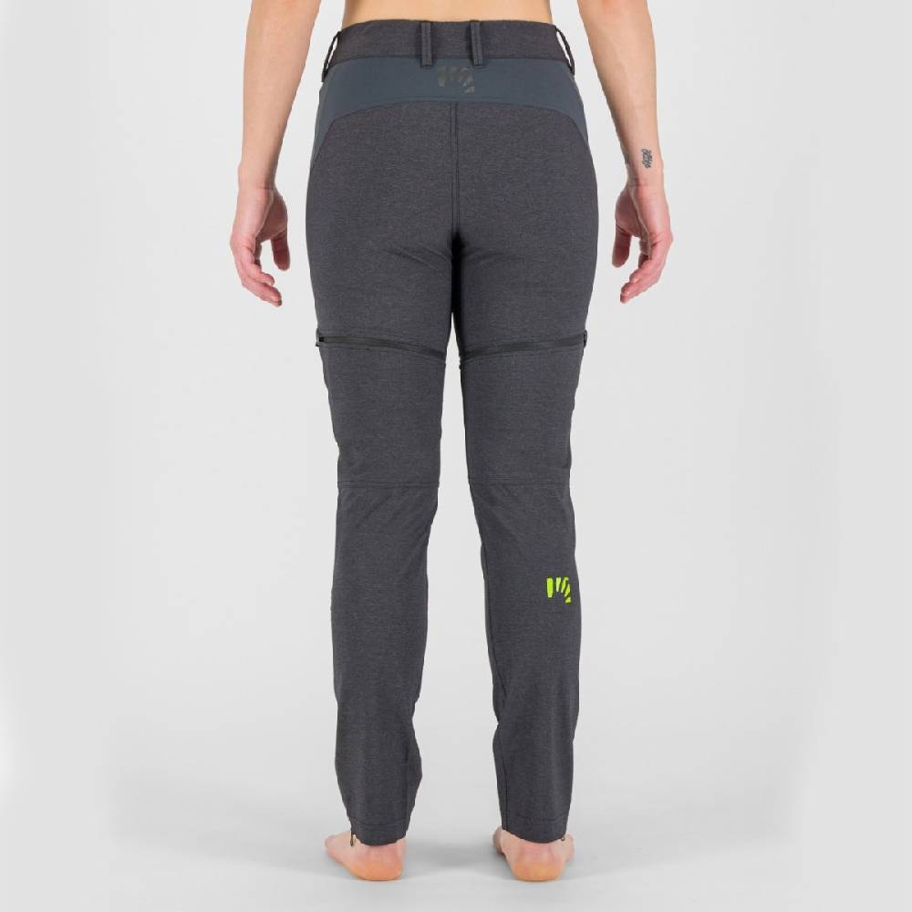 Karpos SANTA CROCE W ZIP-OFF PANT Economico