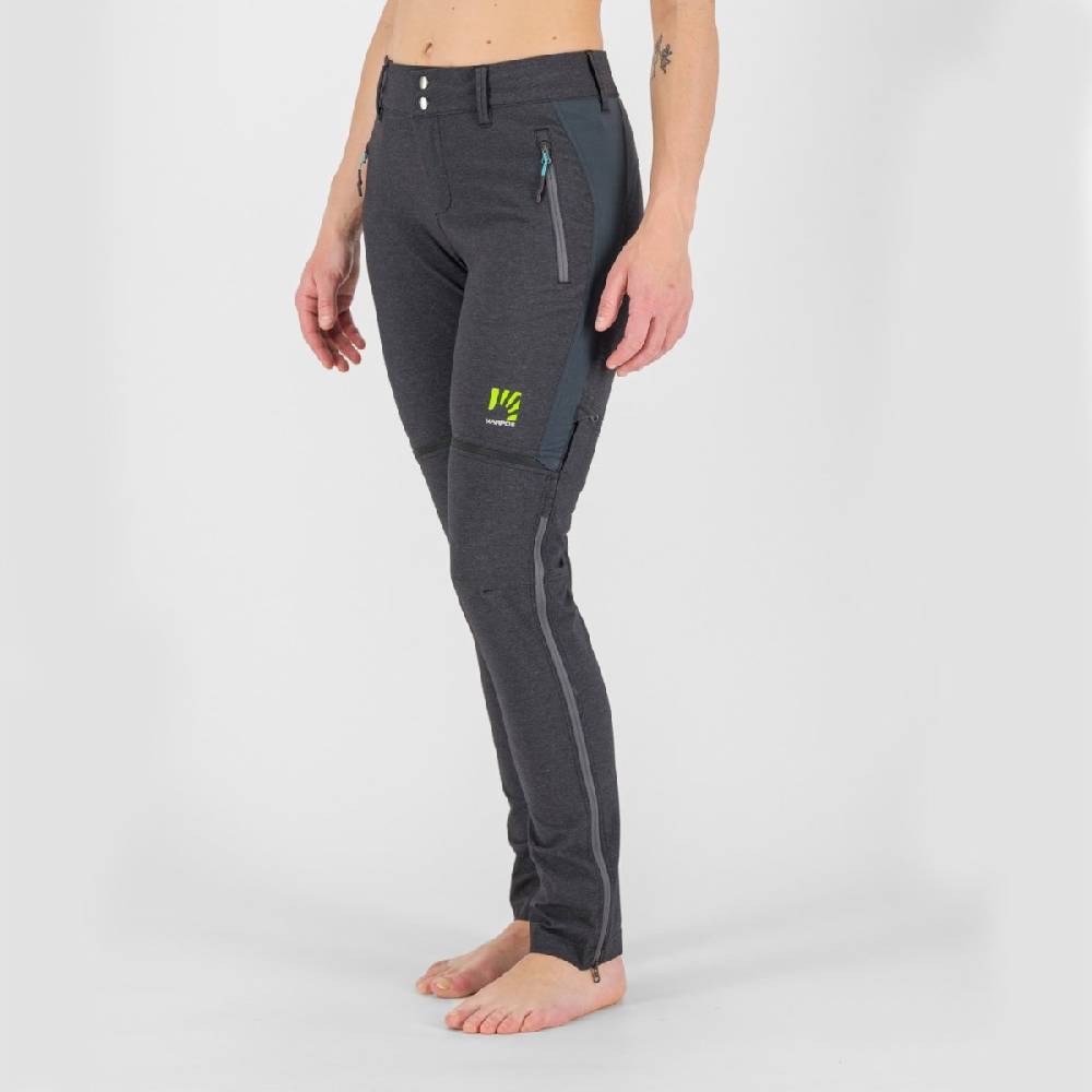 Karpos SANTA CROCE W ZIP-OFF PANT Economico