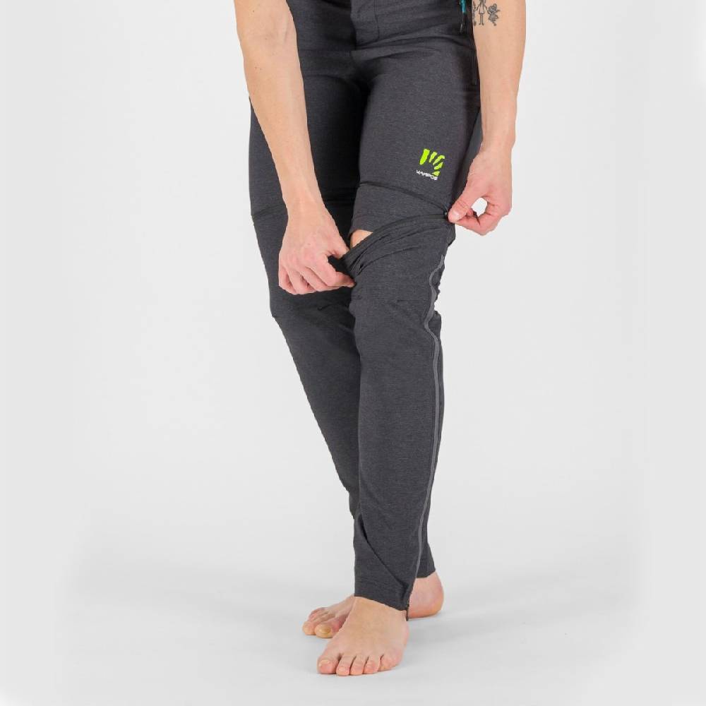 Karpos SANTA CROCE W ZIP-OFF PANT Economico