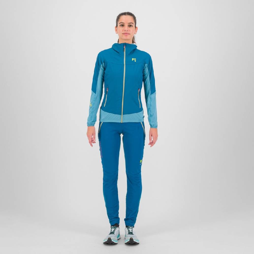 Karpos LAVAREDO W JACKET Outlet
