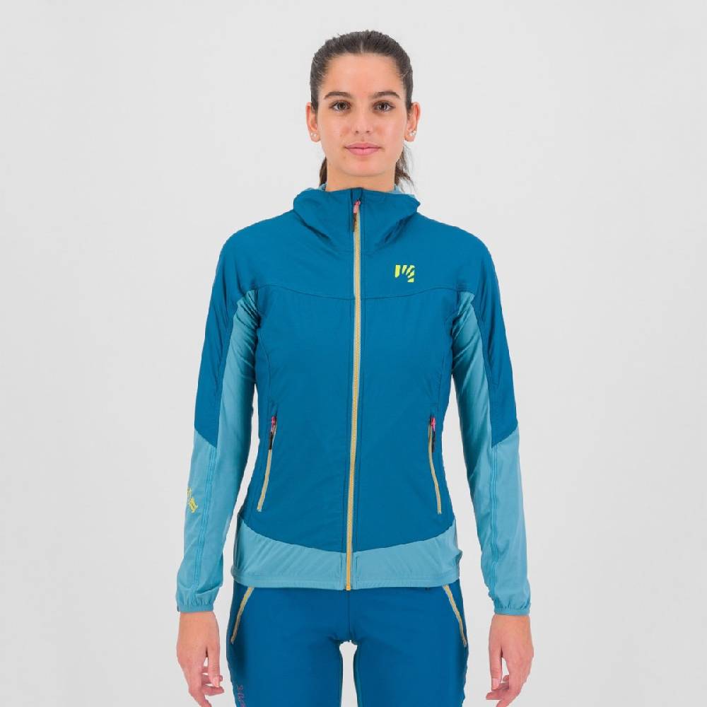 Karpos LAVAREDO W JACKET Outlet