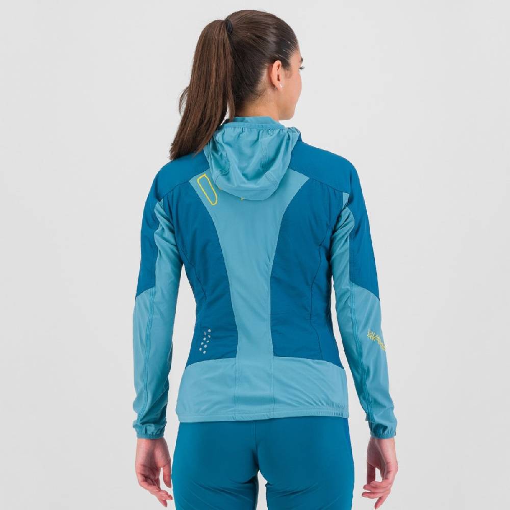 Karpos LAVAREDO W JACKET Outlet