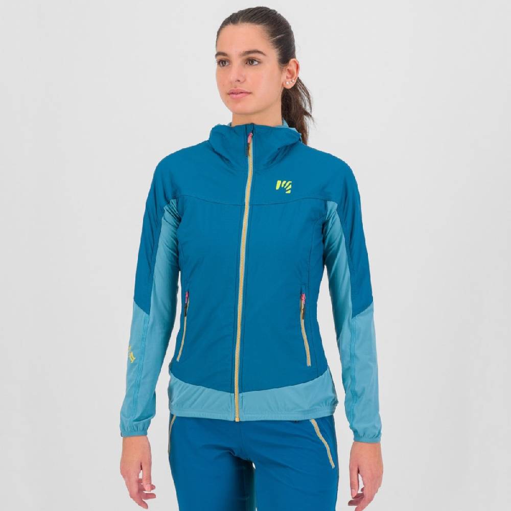 Karpos LAVAREDO W JACKET Outlet