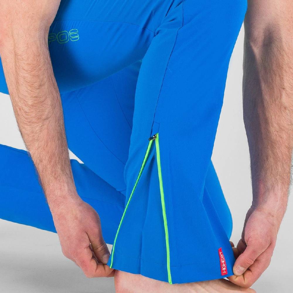 Karpos K-PERFORMANCE ROCK CLIMBING PANT Offerte