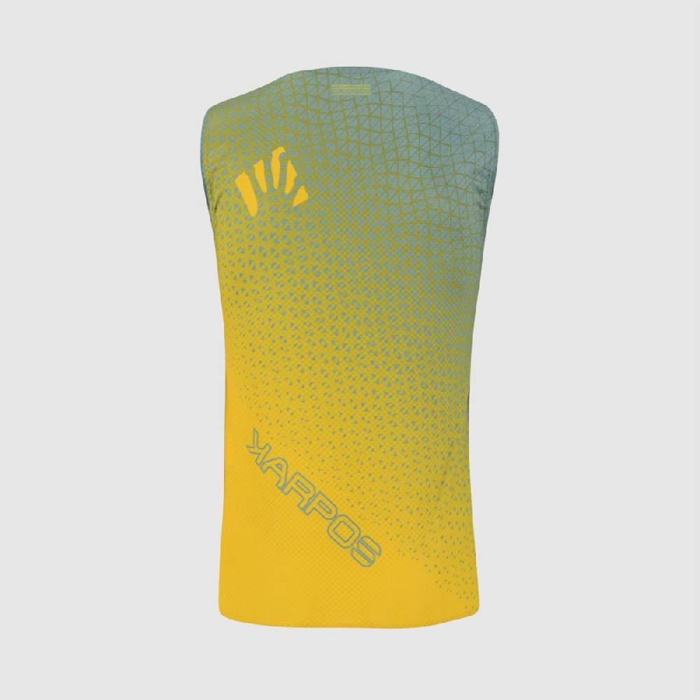 Karpos LAVAREDO ULTRA TANK Saldi Di Fabbrica