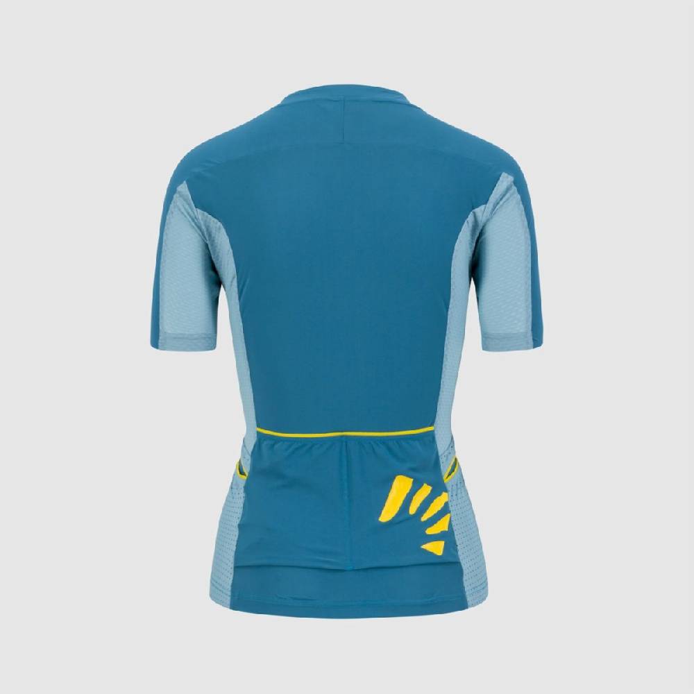 Karpos PRALONGIA EVO W JERSEY Vendite Flash