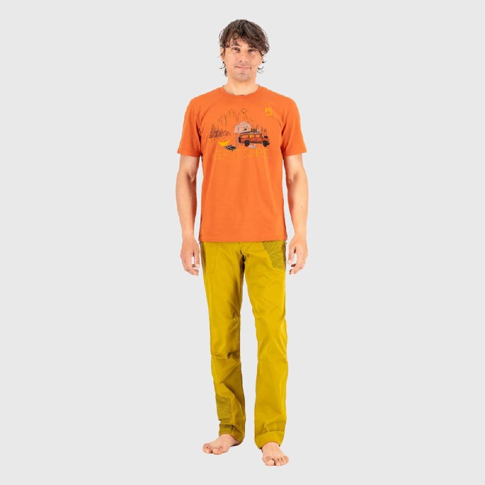 Karpos FAGGIO PANT In Saldo