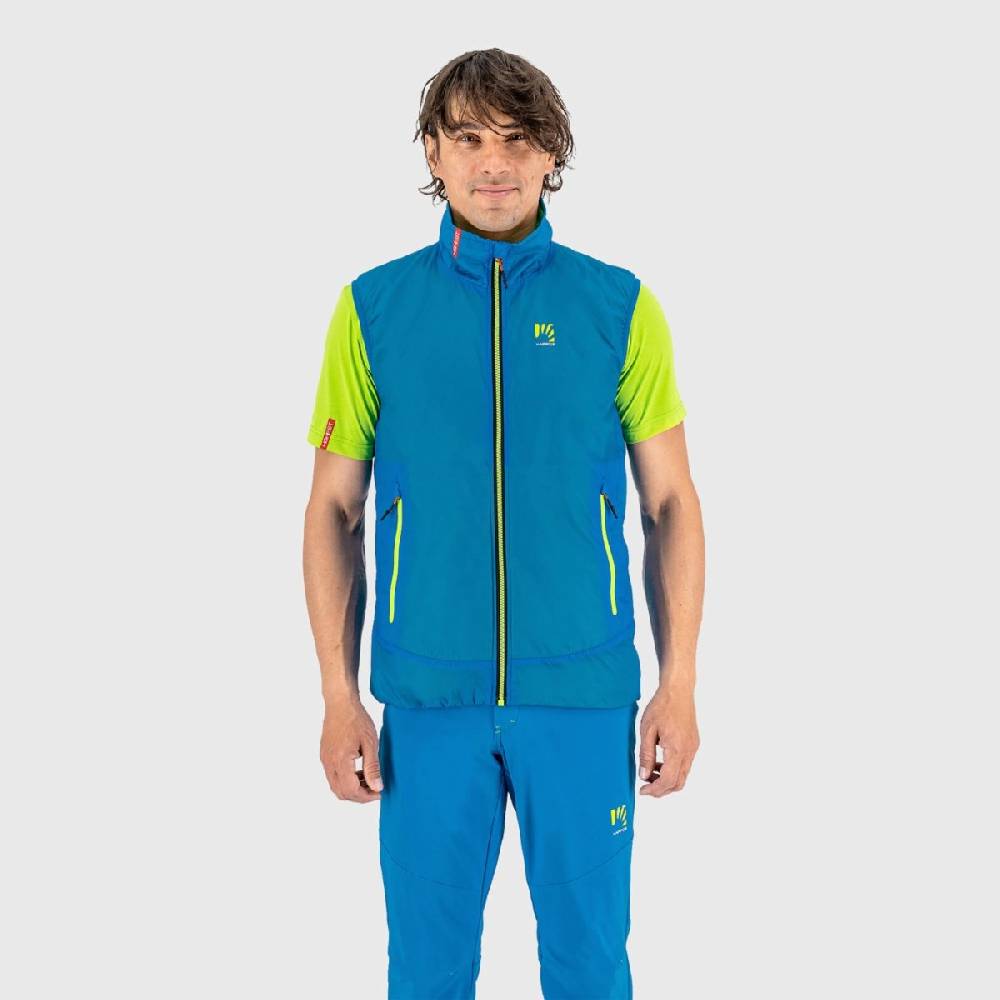 Karpos K-PERFORMANCE HYBRID VEST Nuova