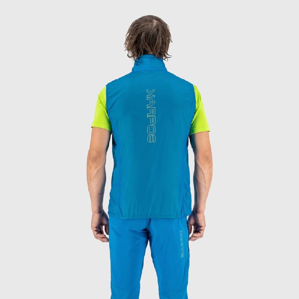 Karpos K-PERFORMANCE HYBRID VEST Nuova