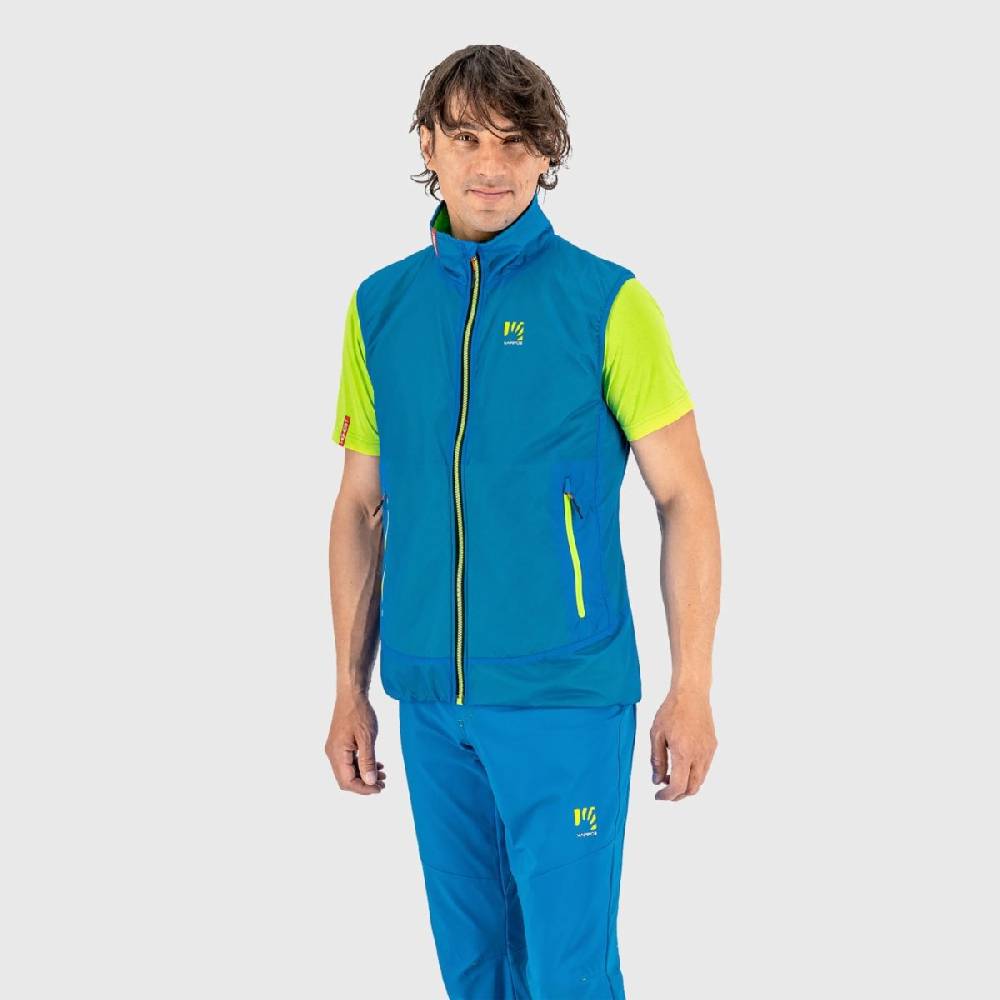 Karpos K-PERFORMANCE HYBRID VEST Nuova