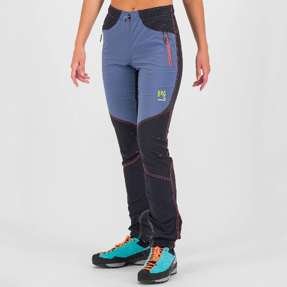 Karpos ROCK W PANT 2025