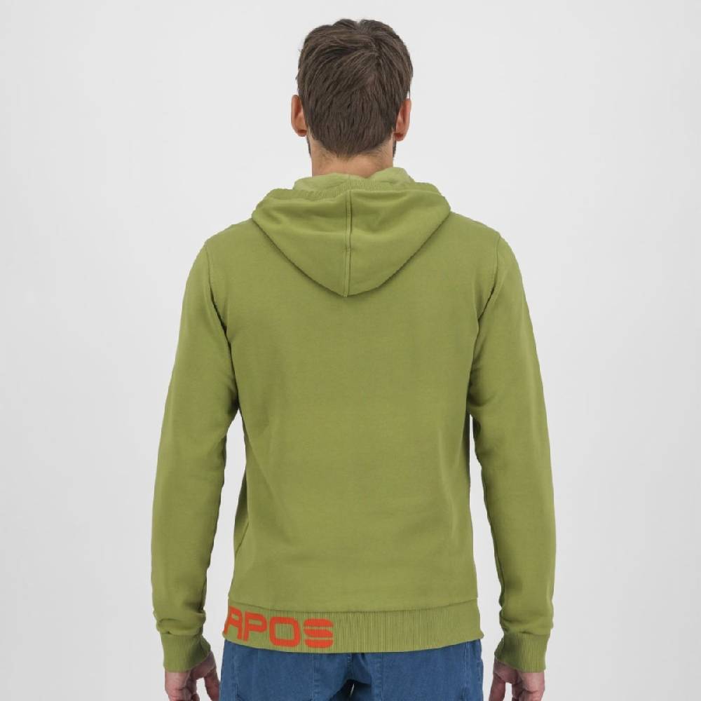 Karpos PICCHIO HOODIE Italia