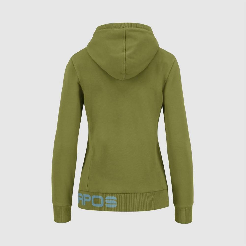 Karpos PICCHIO W HOODIE 2025