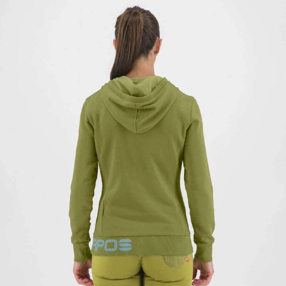 Karpos PICCHIO W HOODIE 2025
