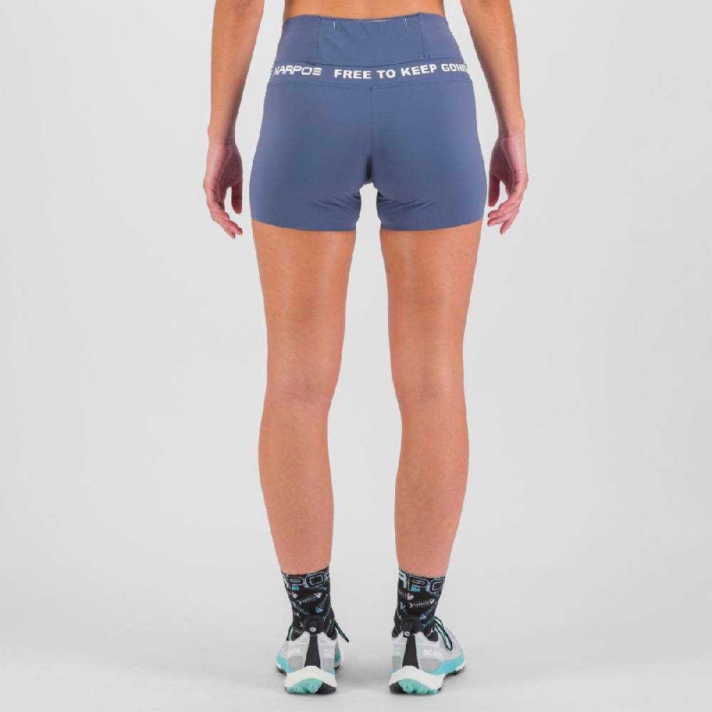 Karpos EASYFRIZZ W SHORTS Nuovo