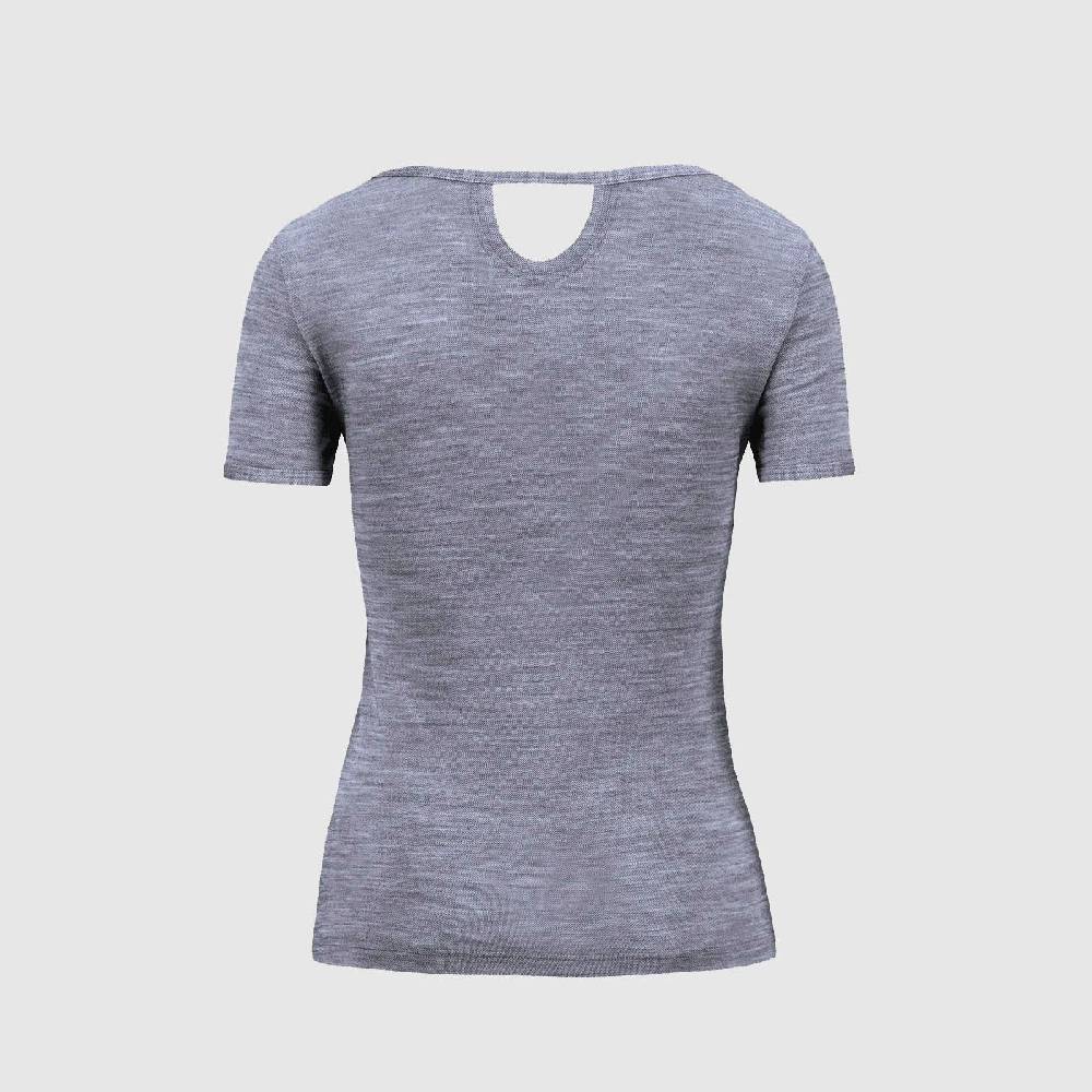Karpos VERDANA MERINO W T-SHIRT Vendita