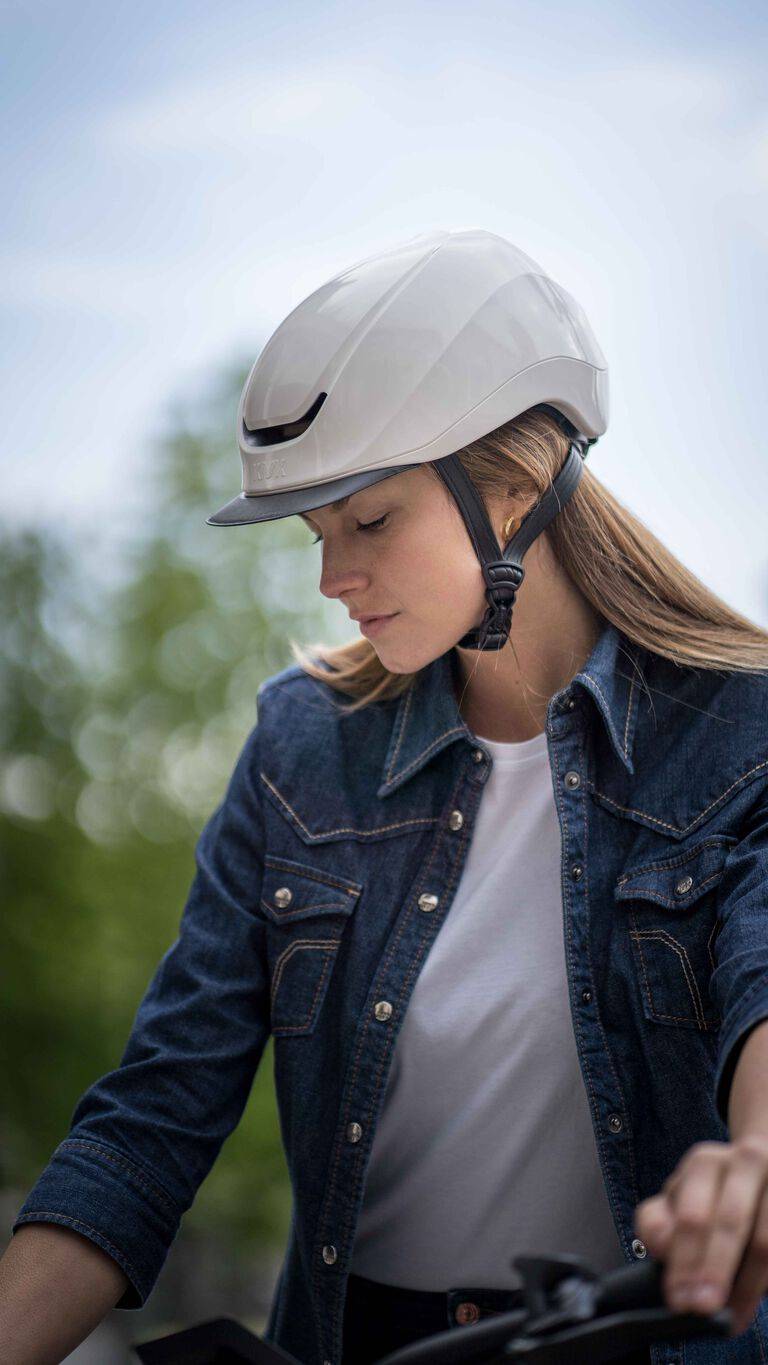 Kask Moebius Elite € 149,00 Offerta