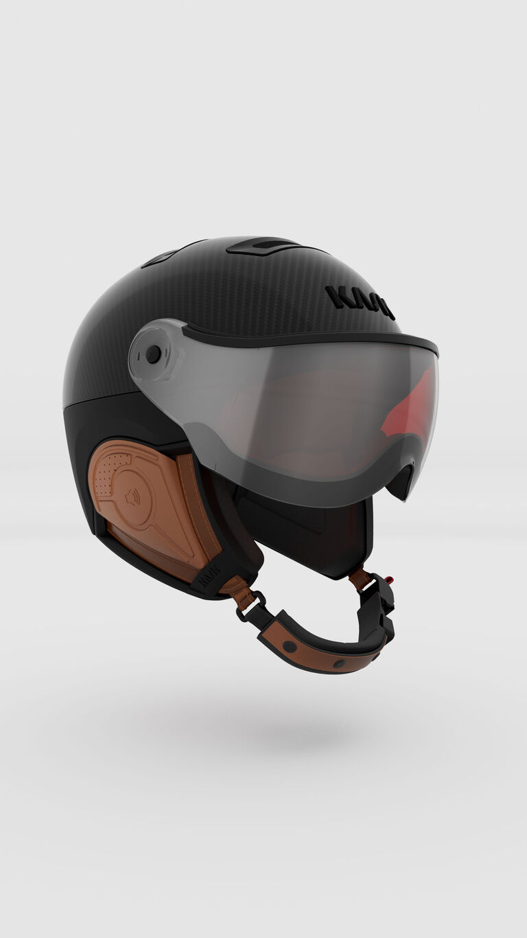 Kask Elite Visor Da € 500,00 Online