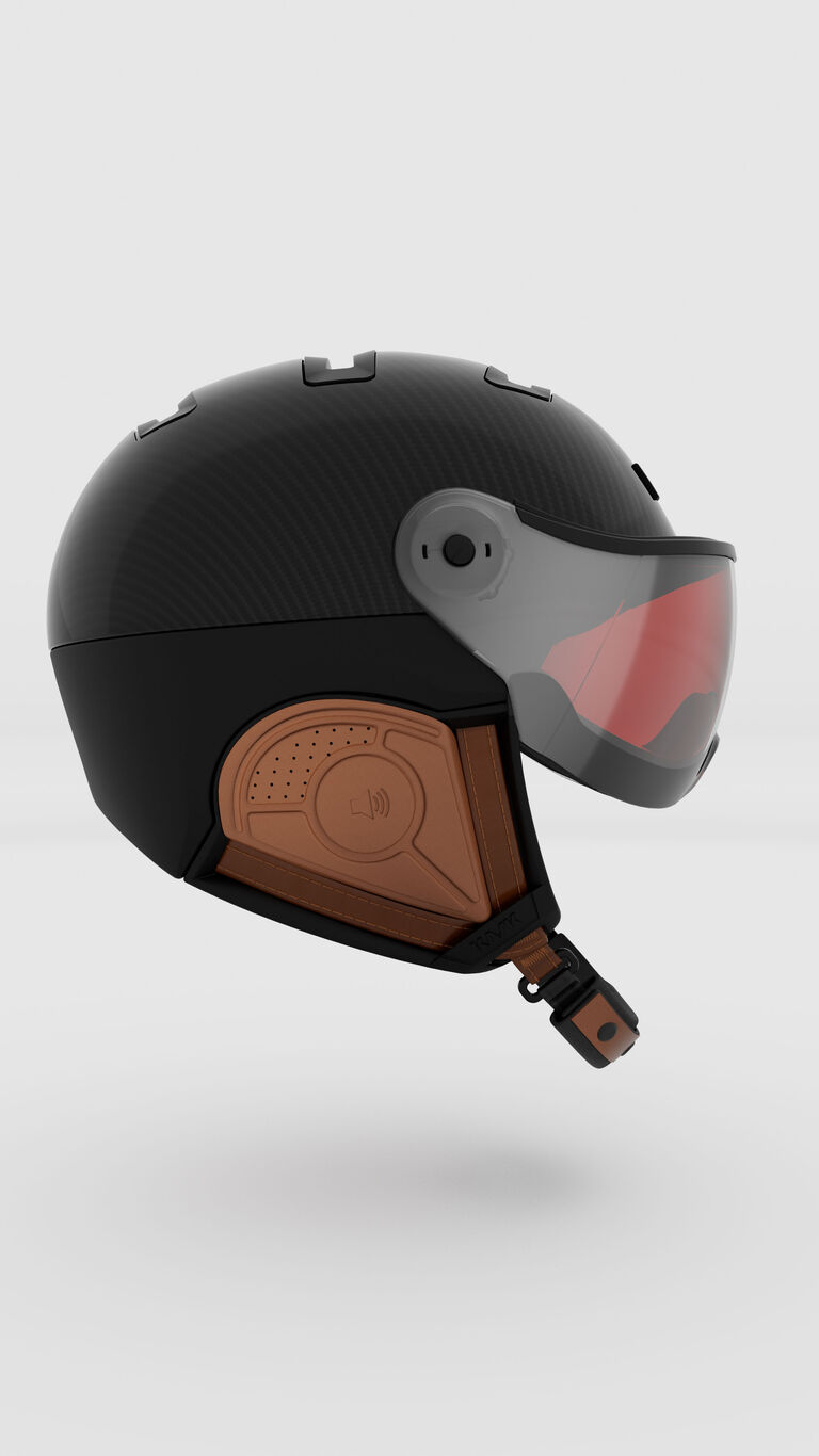 Kask Elite Visor Da € 500,00 Online