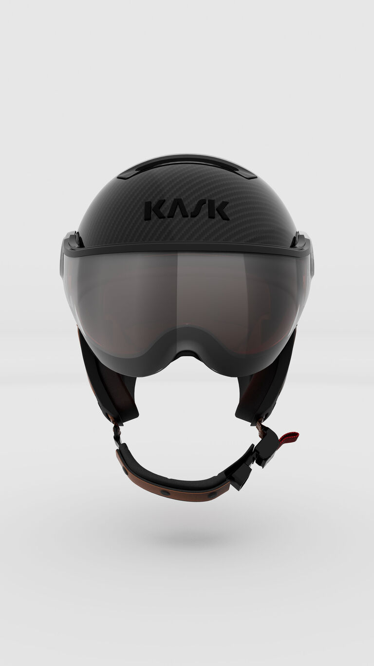 Kask Elite Visor Da € 500,00 Online