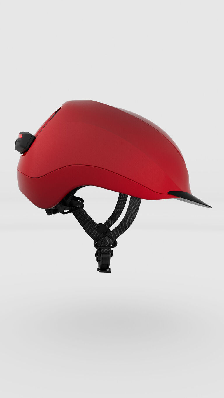 Kask Moebius Limelight € 129,00 Outlet