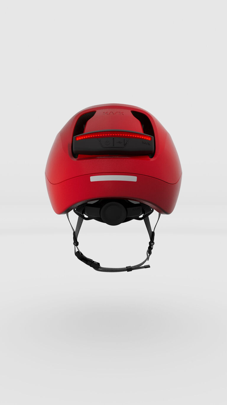 Kask Moebius Limelight € 129,00 Outlet