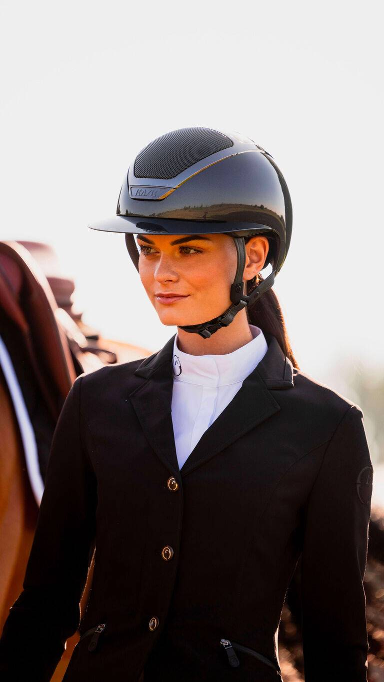 Kask Star Lady Pure Shine € 599,00 Vendita Calda