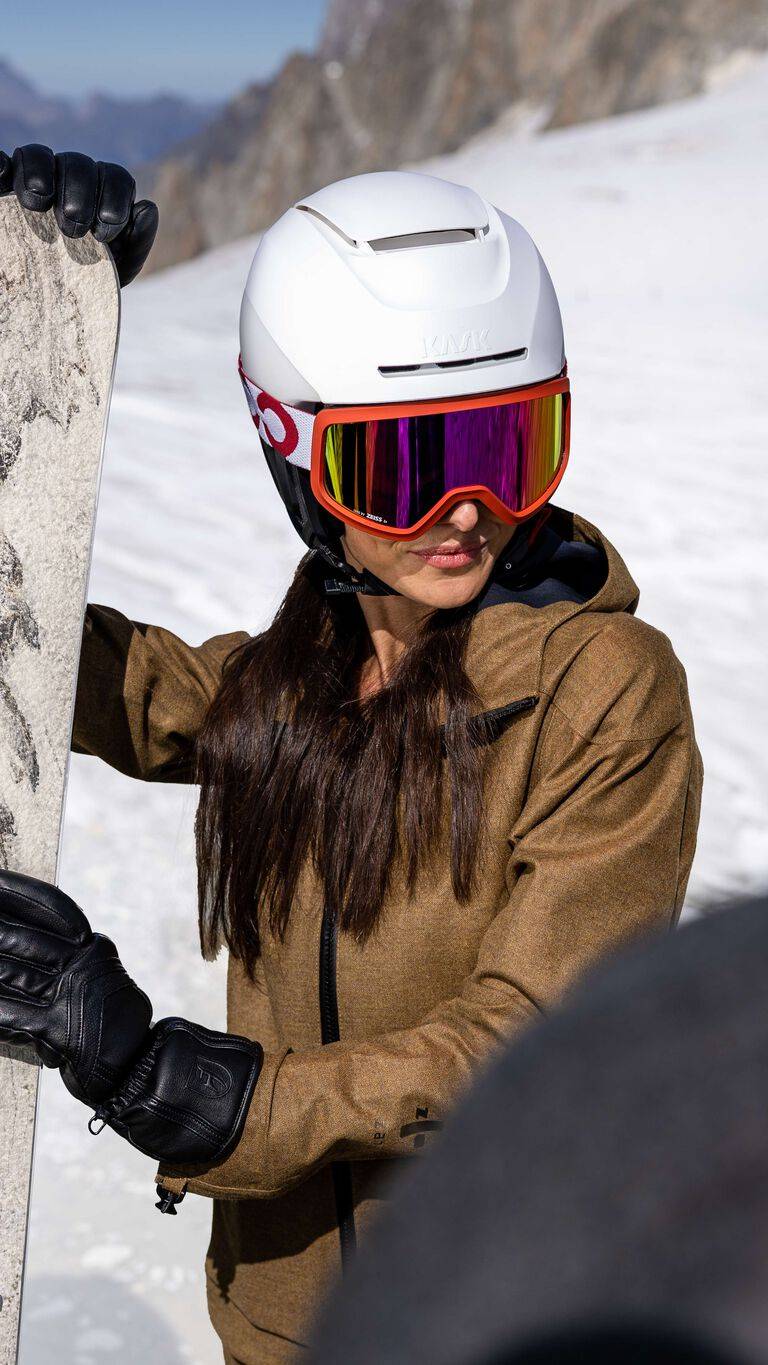 Kask Khimera € 300,00 Saldi Di Fabbrica