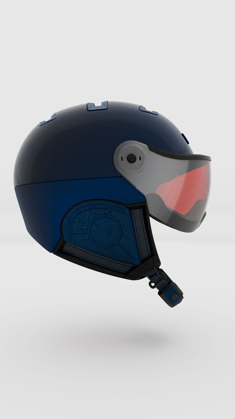 Kask Chrome Visor Da € 480,00 I Più Venduti