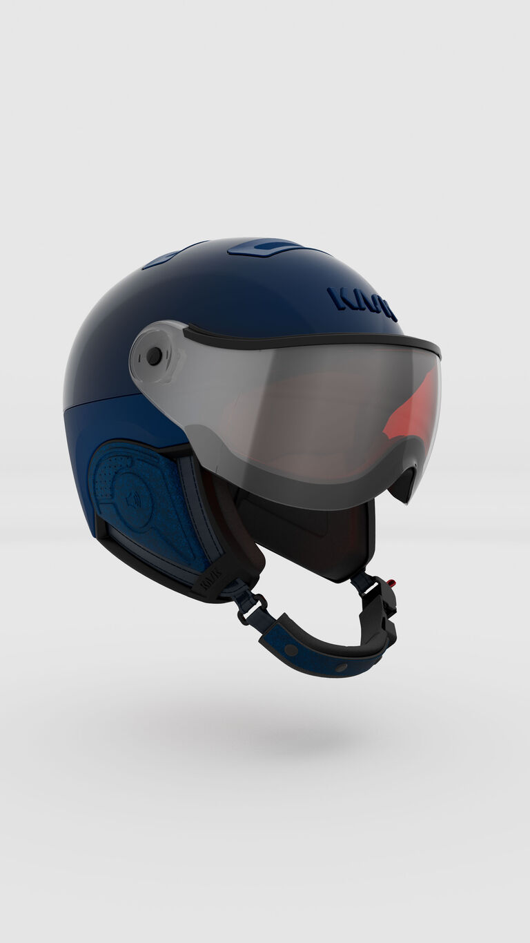 Kask Chrome Visor Da € 480,00 I Più Venduti