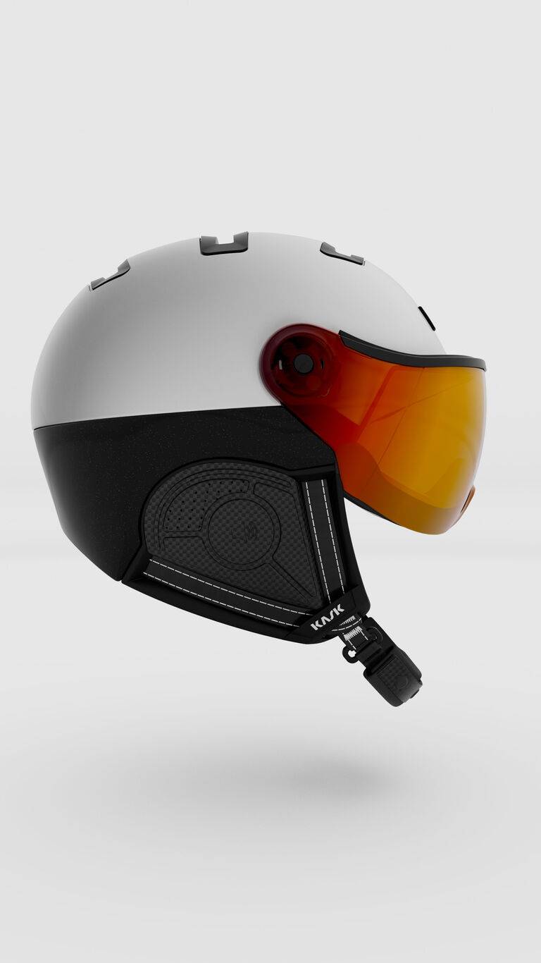 Kask Montecarlo Visor Da € 430,00 Vendite Flash