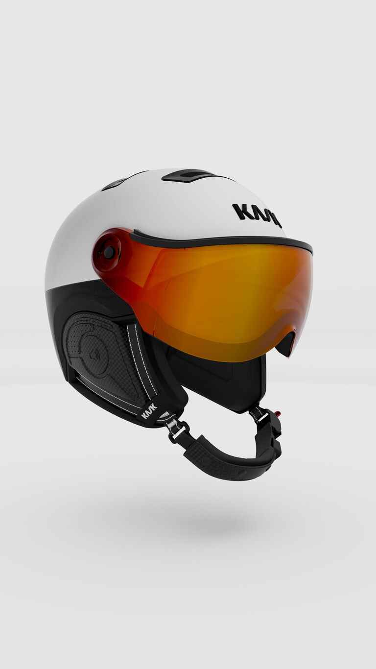 Kask Montecarlo Visor Da € 430,00 Vendite Flash
